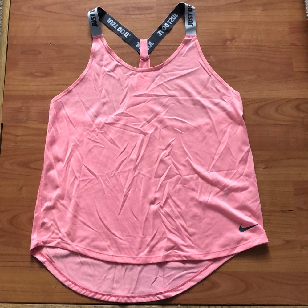 Women’s Nike Tank Top